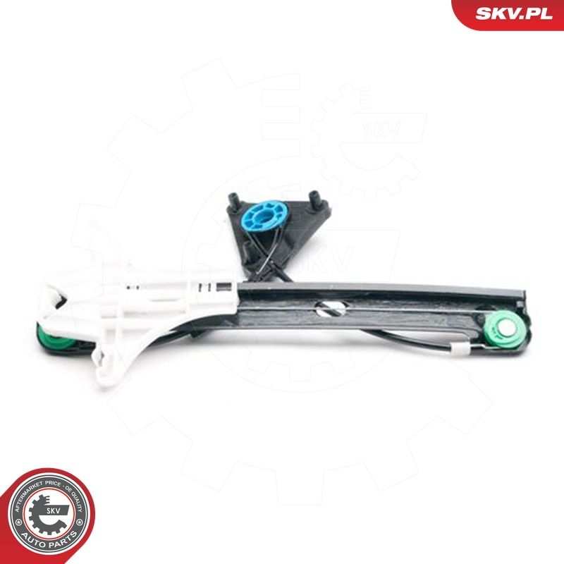 Aknatõstuk, ESEN SKV 01SKV913