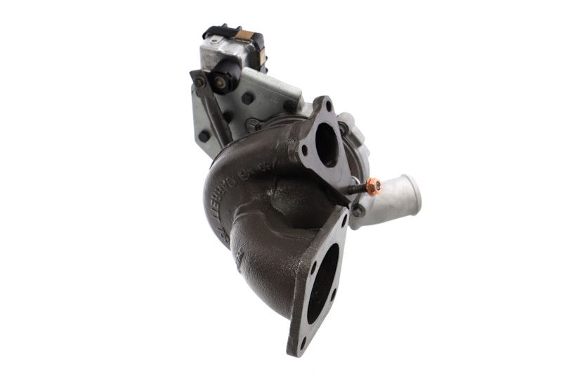 REMANTE 003-002-000014R Charger, charging (supercharged/turbocharged)