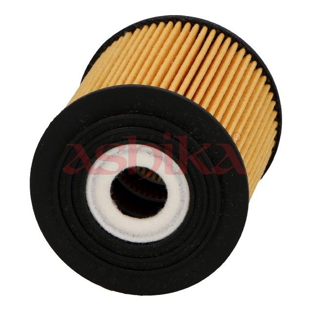 Filtro de aceite