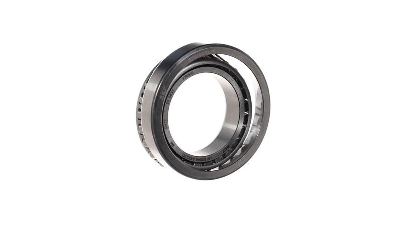 Laager, käigukast, SKF VKT 8918