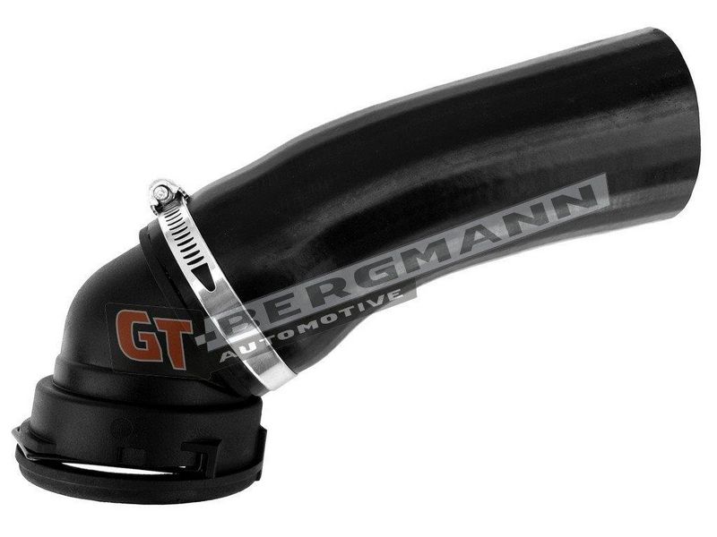 GT-BERGMANN Automotive Kompresoriaus padavimo žarna