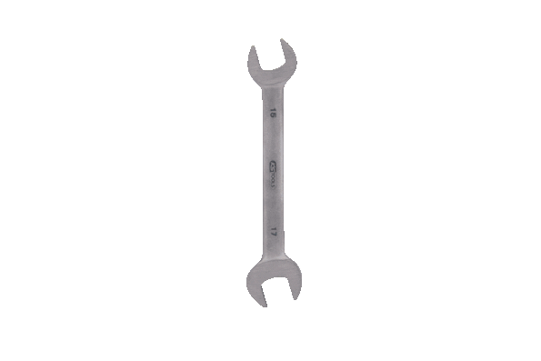 KS TOOLS 965.0115 Open-end Spanner