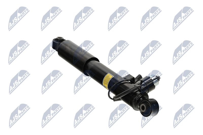 Amort, NTY A-TY-107