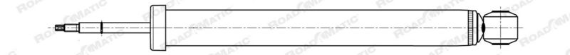 ROADMATIC 251021RM Shock Absorber