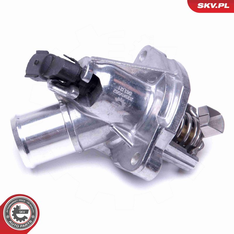 ESEN SKV 20SKV082 Thermostat, coolant