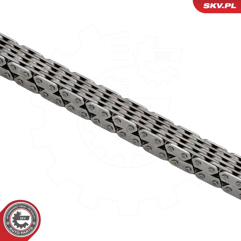 Mootori keti komplekt, ESEN SKV 21SKV155