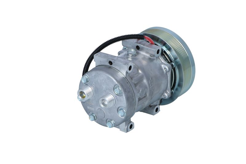 Kompressor, kliimaseade, NRF 32877