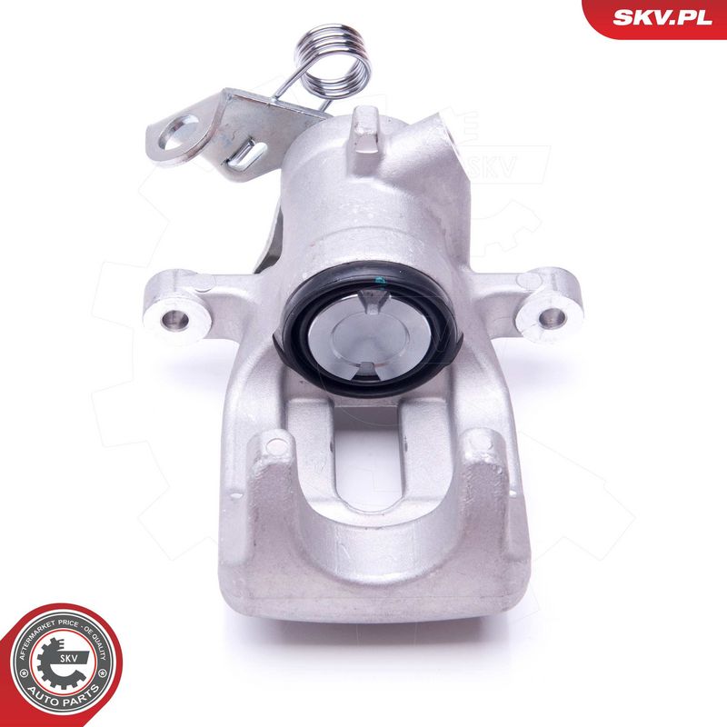 Pidurisadul, ESEN SKV 45SKV803