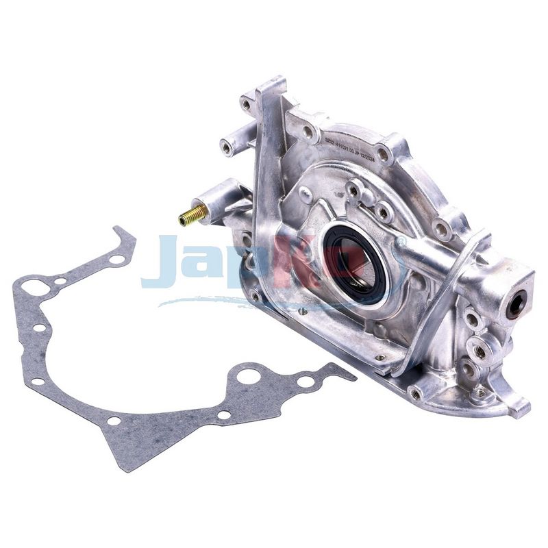 Õlipump, JAPKO 157SZ02