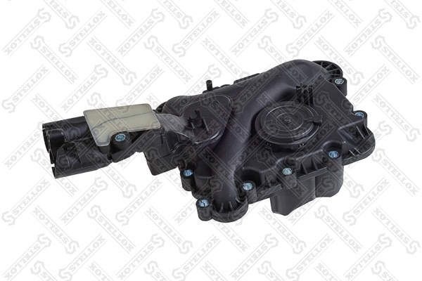STELLOX 01-25723-SX Valve, crankcase ventilation
