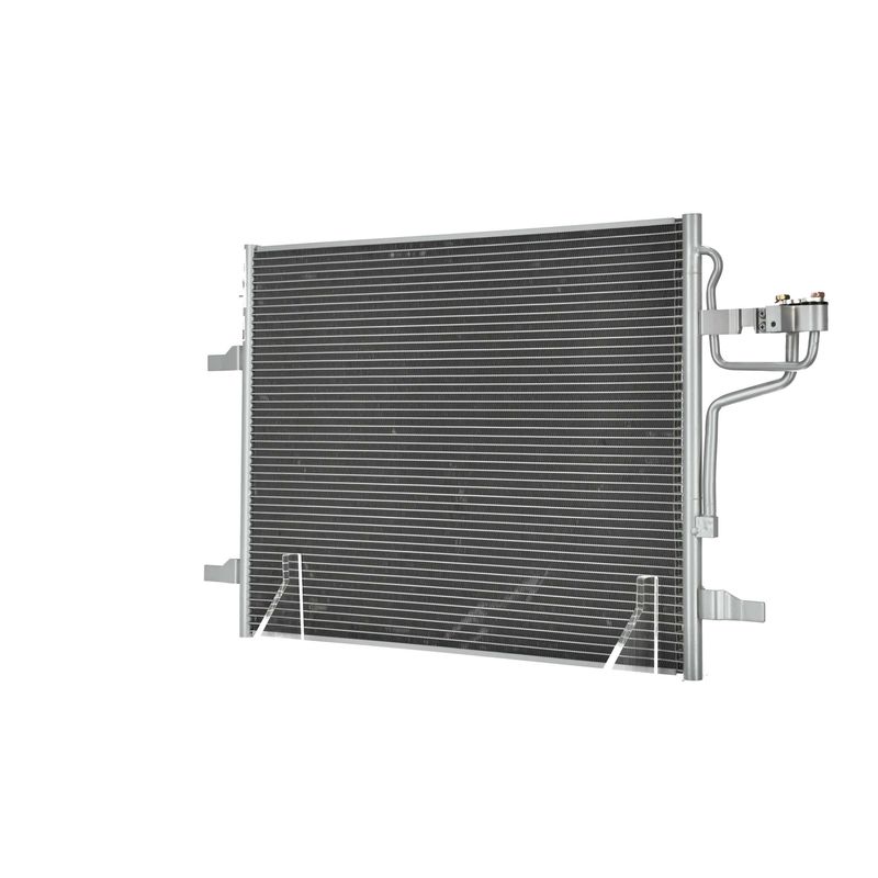 NISSENS 940114 Condenser, Air Conditioning