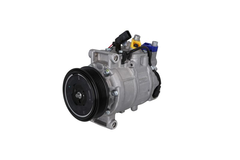 KAMOKA 7820037 Compressor, air conditioning