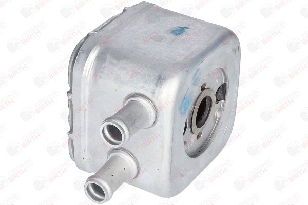 BIRTH 8919 Oil Cooler, Engine Oil