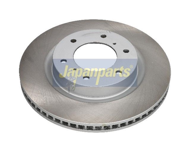 спирачен диск JAPANPARTS