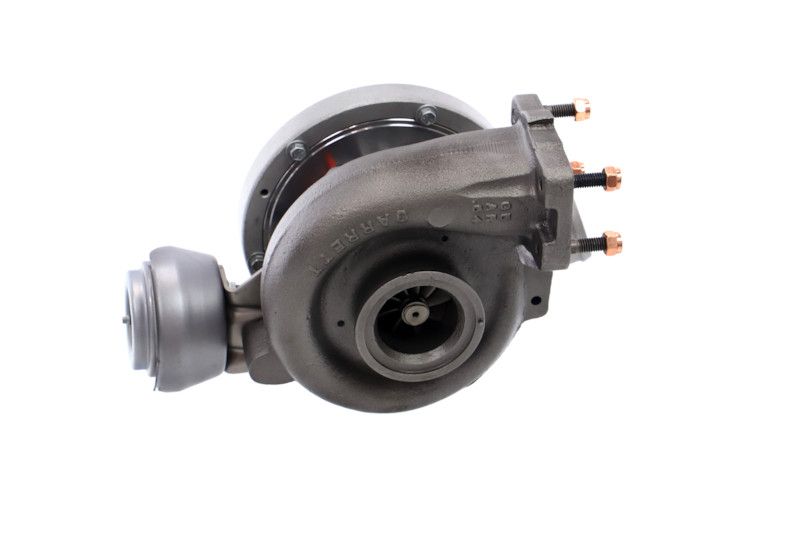 REMANTE 003-001-003111R Charger, charging (supercharged/turbocharged)
