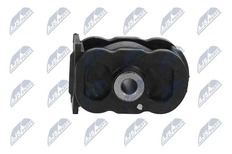 Paigutus, Mootor, NTY ZPS-NS-053