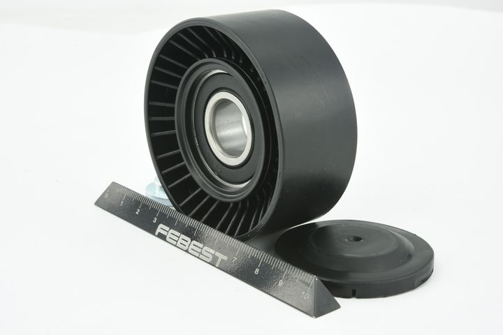 Pingutusrull, soonrihm, FEBEST 3487-CAY