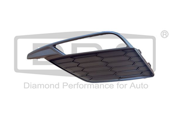 DPA 88531798002 - Ventilation Grille, bumper