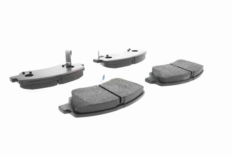 ACKOJA A53-0145 Brake Pad Set, disc brake