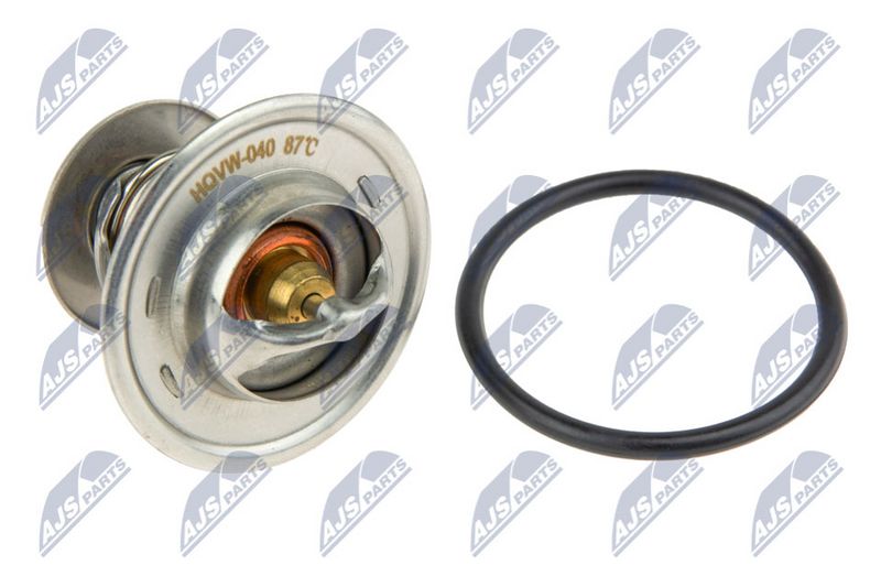 NTY CTM-VW-040 Thermostat, coolant