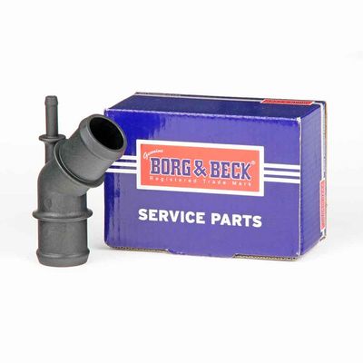 Borg & Beck coolant flange - BTS1102