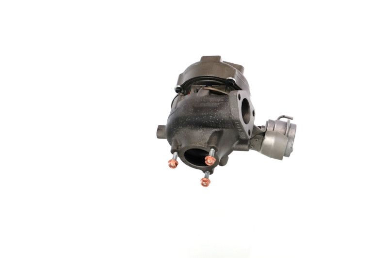 REMANTE 003-001-000027R Turbokompresorius