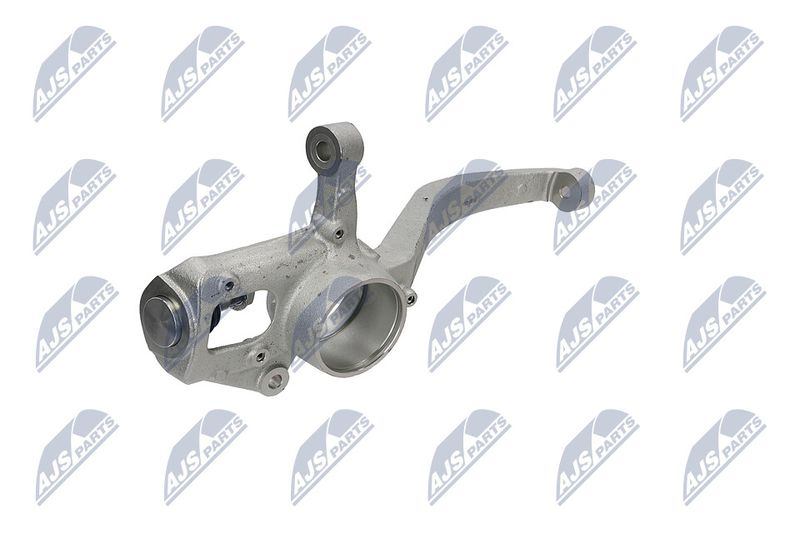 Käändmik, rattakinnitus, NTY ZZP-ME-004