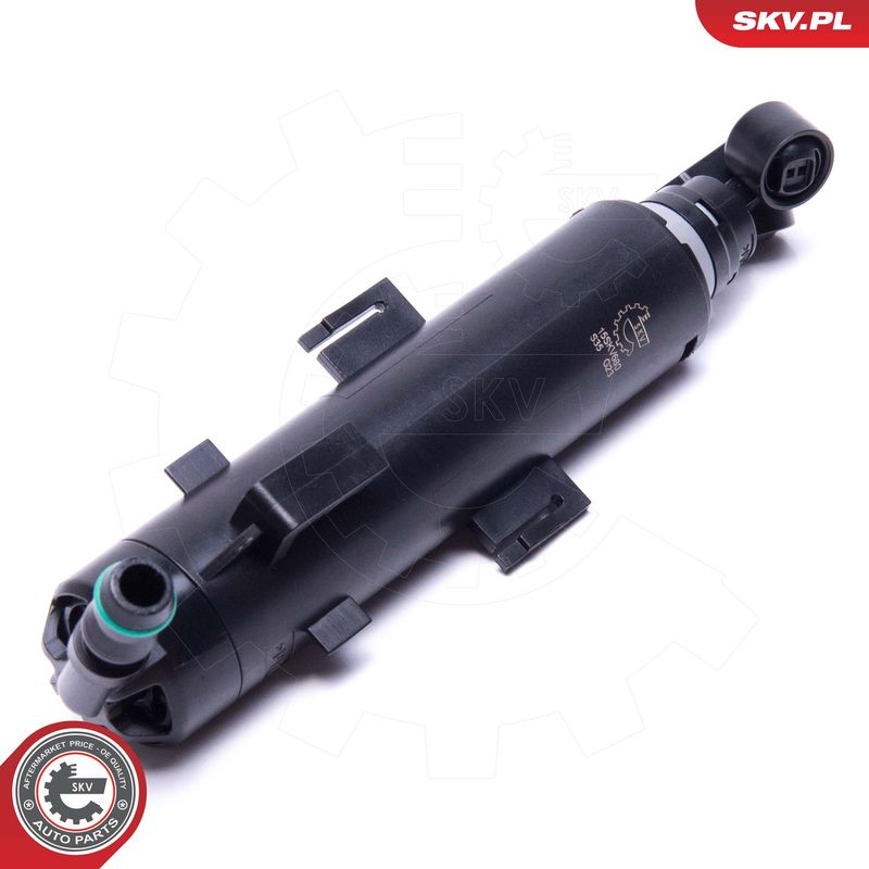 Pesuveedüüs, Tulepesurid, ESEN SKV 15SKV680