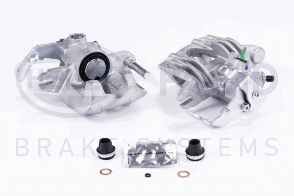 HELLA PAGID 8AC 355 381-311 Brake Caliper