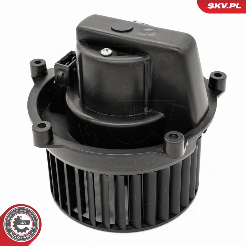 Salongipuhur, ESEN SKV 68SKV050