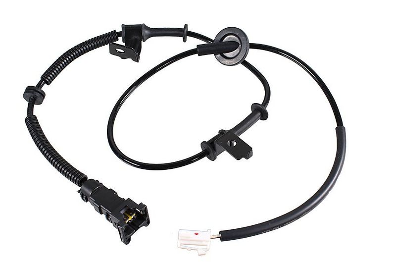 METZGER AUTOTEILE 09001581 - Connecting Cable, ABS