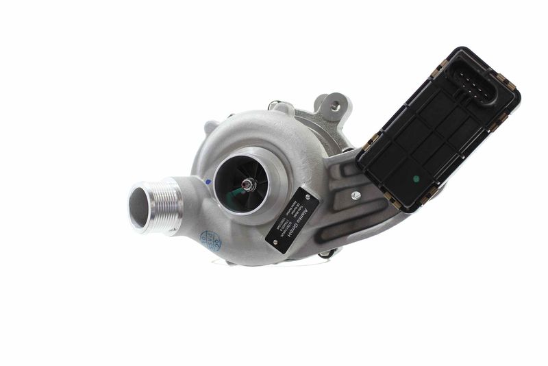 ALANKO 10901246 Turbokompresorius