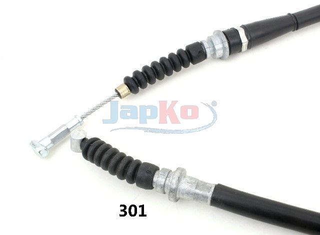 JAPKO 131301 Cable Pull, parking brake