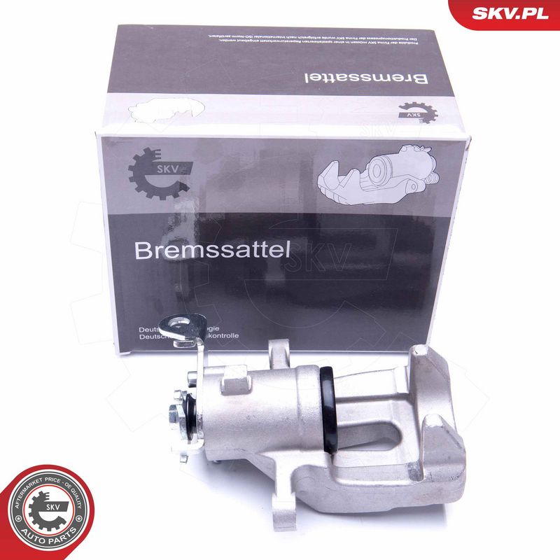 Pidurisadul, ESEN SKV 44SKV753