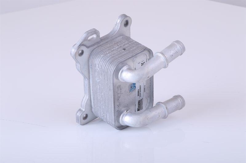 Õliradiaator, mootoriõli, NISSENS 90881