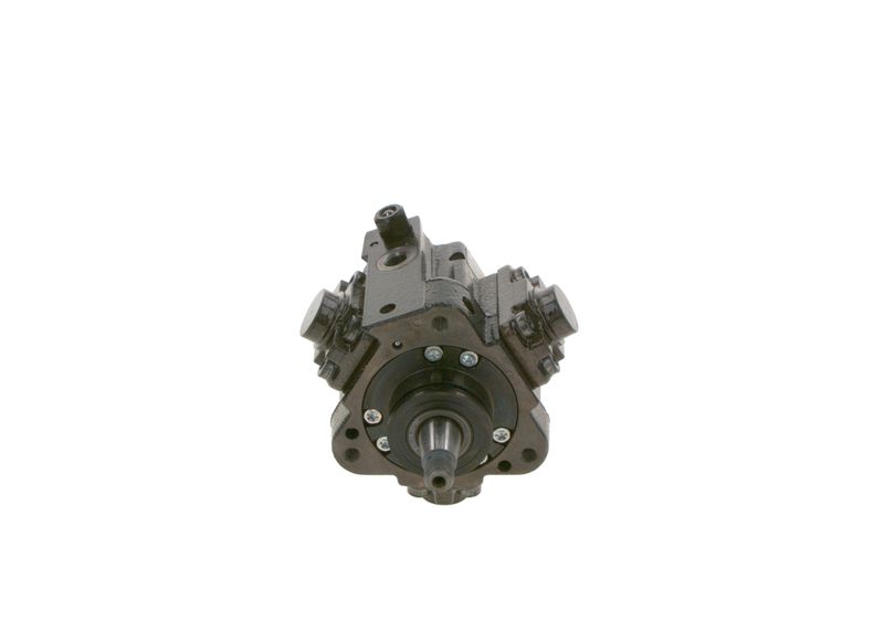 BOSCH 0 445 010 318 High Pressure Pump