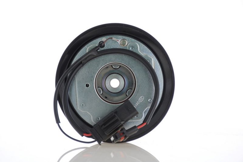 Magnetsidur, kliimakompressor, ACAUTO AC-06DN210