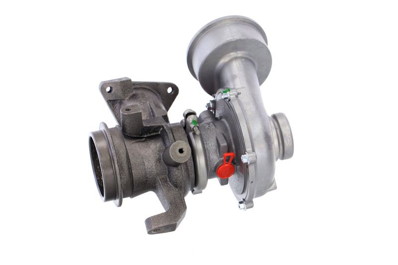REMANTE 003-001-000328R Charger, charging (supercharged/turbocharged)