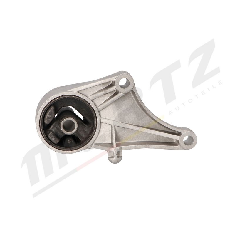 MERTZ M-S4779 Mounting, engine