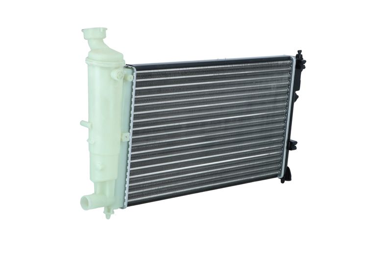 Radiador, refrigeración del motor NRF 50428