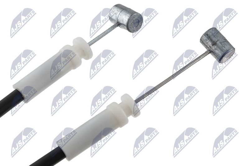 NTY EZC-KA-085 Door Lock