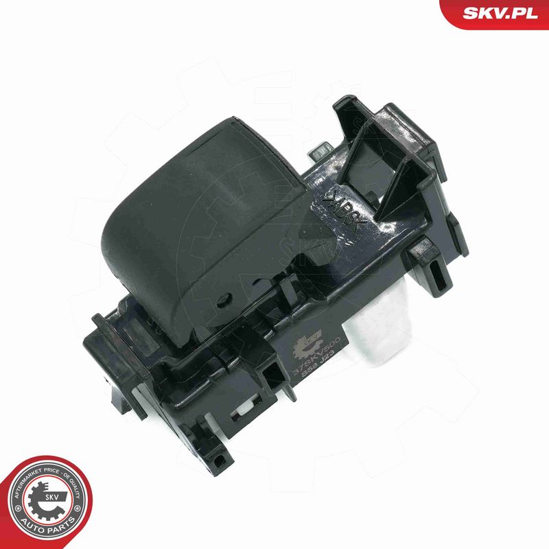 ESEN SKV 37SKV500 Switch, window regulator