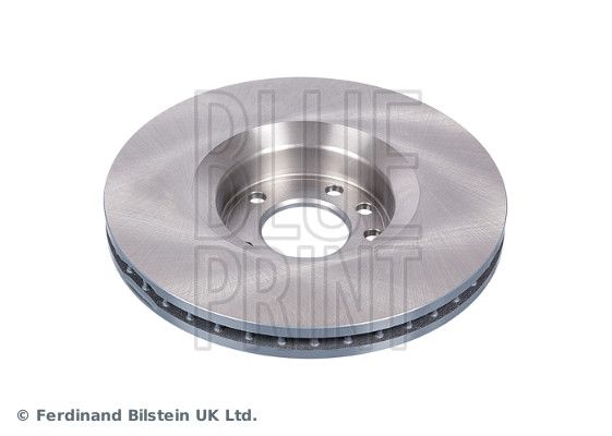 BLUE PRINT ADA104334 Brake Disc