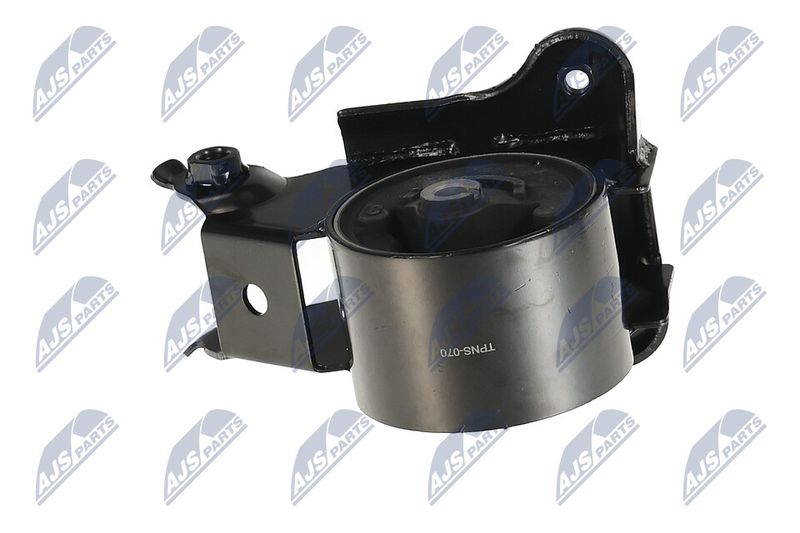 NTY ZPS-NS-070 Mounting, engine