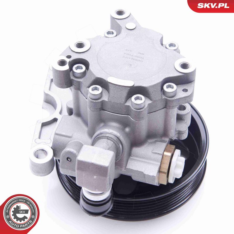 ESEN SKV 10SKV124 Hydraulic Pump, steering