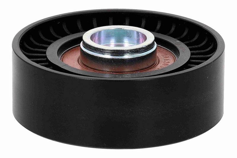 VAICO V30-3117 Tensioner Pulley, V-ribbed belt