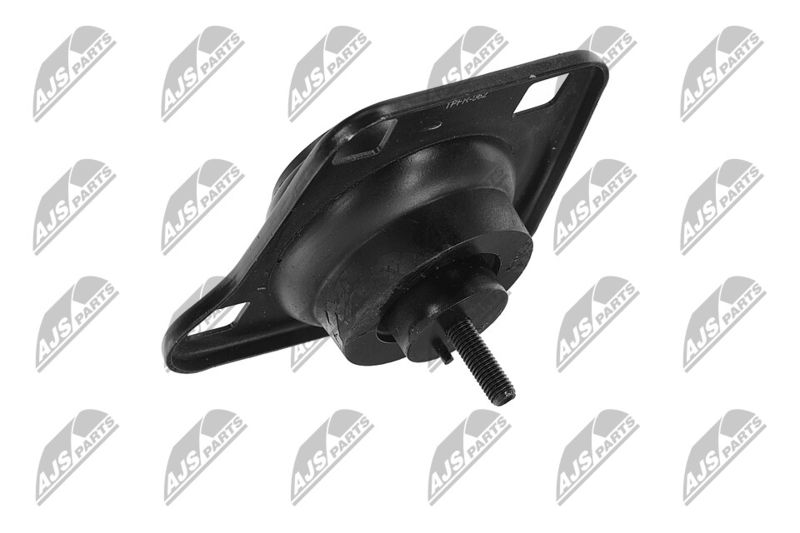 Paigutus, Mootor, NTY ZPS-FR-062