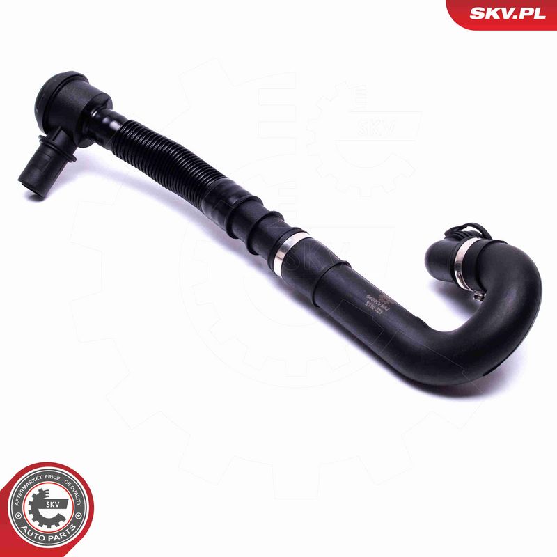 ESEN SKV 54SKV542 Charge Air Hose