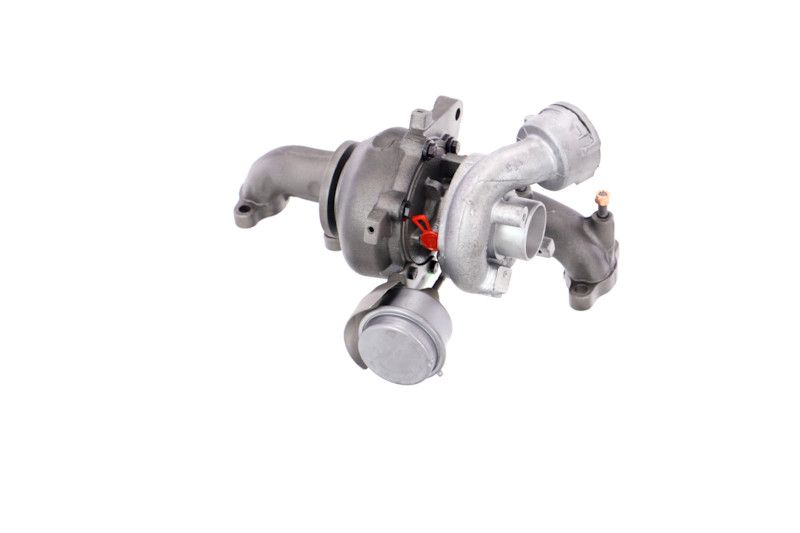 REMANTE 003-001-000191R Charger, charging (supercharged/turbocharged)