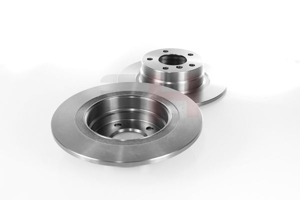 Piduriketas, GH GH-421502